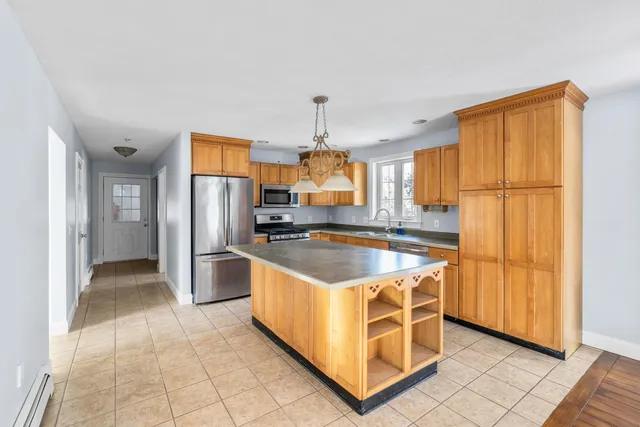 $550,000 | 232 Dead River Road, Bowdoin, ME 04287