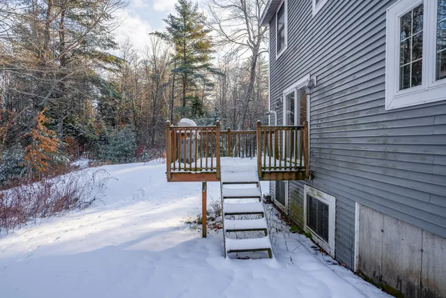 $550,000 | 232 Dead River Road, Bowdoin, ME 04287