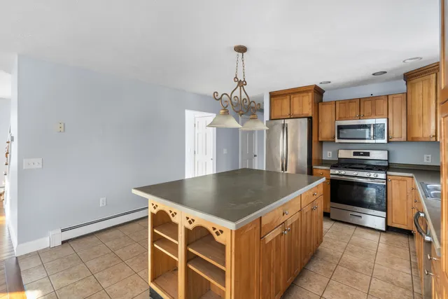 $550,000 | 232 Dead River Road, Bowdoin, ME 04287