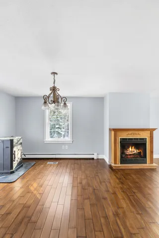 $550,000 | 232 Dead River Road, Bowdoin, ME 04287