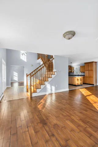 $550,000 | 232 Dead River Road, Bowdoin, ME 04287