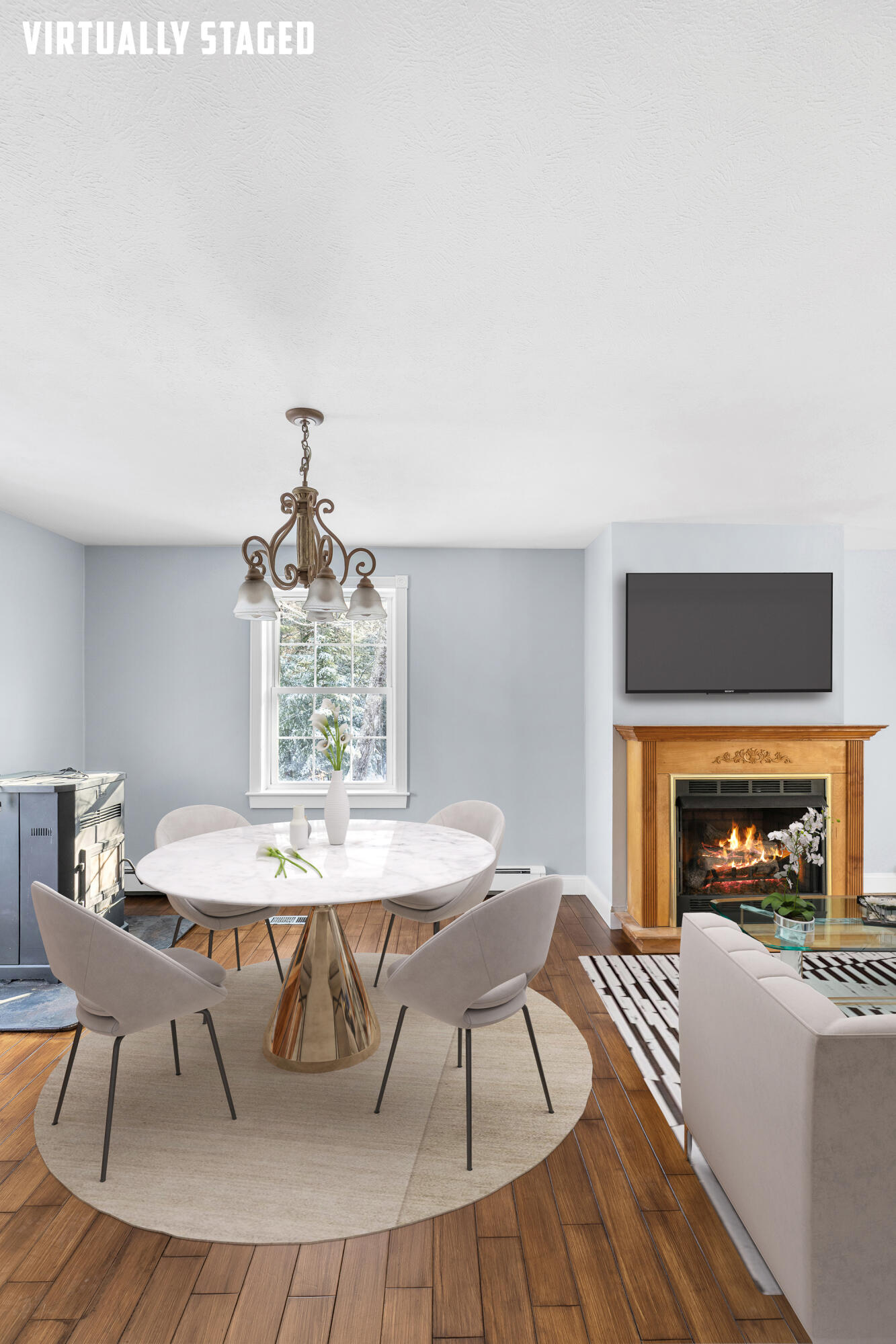 232 Dead River Road Bowdoin, ME 04287 - Photo 5 of 114 232 Dead River Road Bowdoin 018