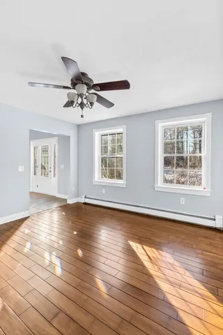 $550,000 | 232 Dead River Road, Bowdoin, ME 04287