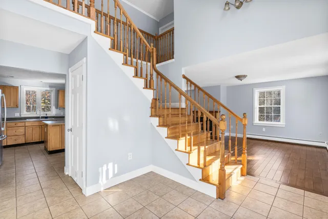 $550,000 | 232 Dead River Road, Bowdoin, ME 04287