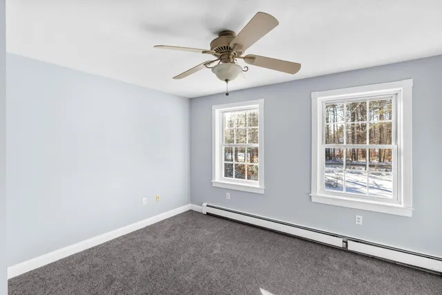 $550,000 | 232 Dead River Road, Bowdoin, ME 04287