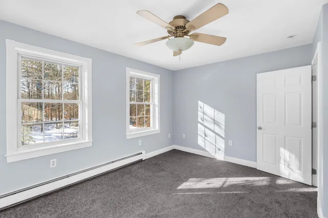 $550,000 | 232 Dead River Road, Bowdoin, ME 04287