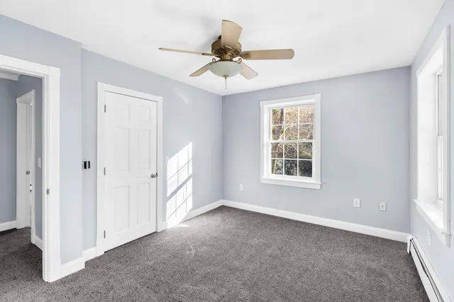 $550,000 | 232 Dead River Road, Bowdoin, ME 04287