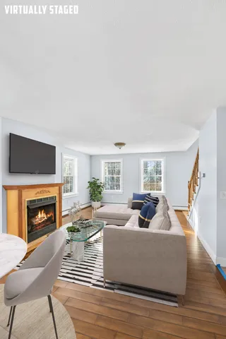 $550,000 | 232 Dead River Road, Bowdoin, ME 04287