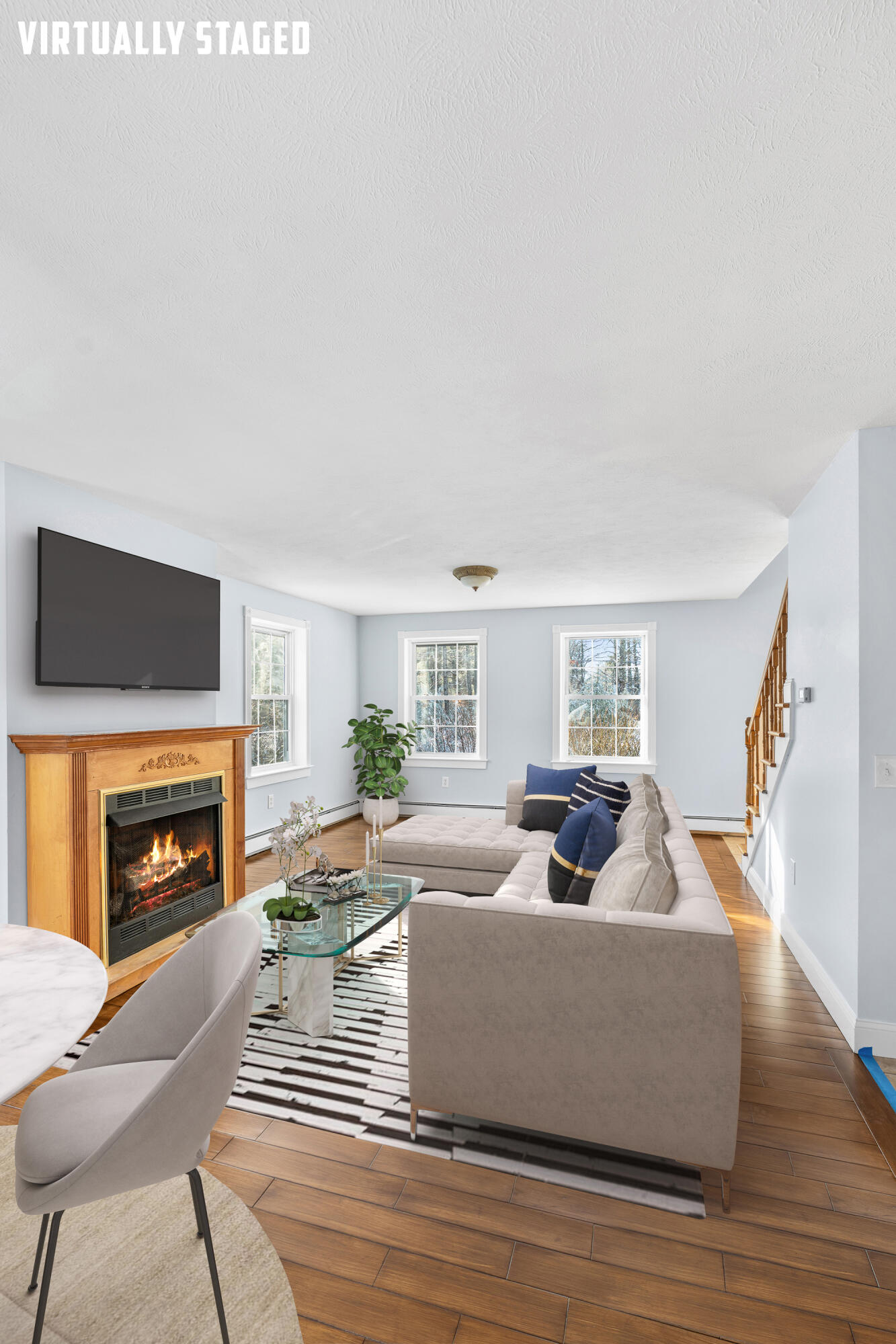 232 Dead River Road Bowdoin, ME 04287 - Photo 7 of 114 232 Dead River Road Bowdoin 021