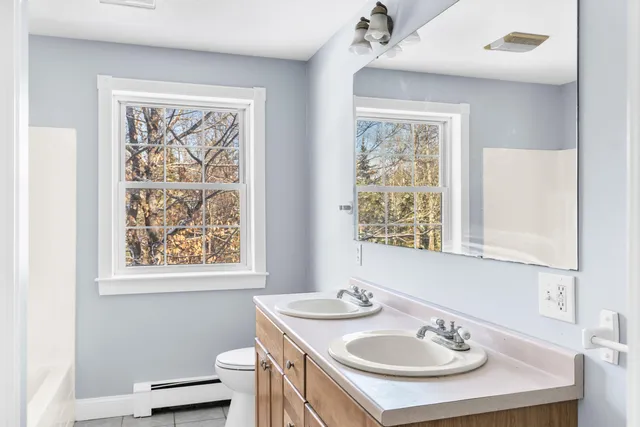 $550,000 | 232 Dead River Road, Bowdoin, ME 04287