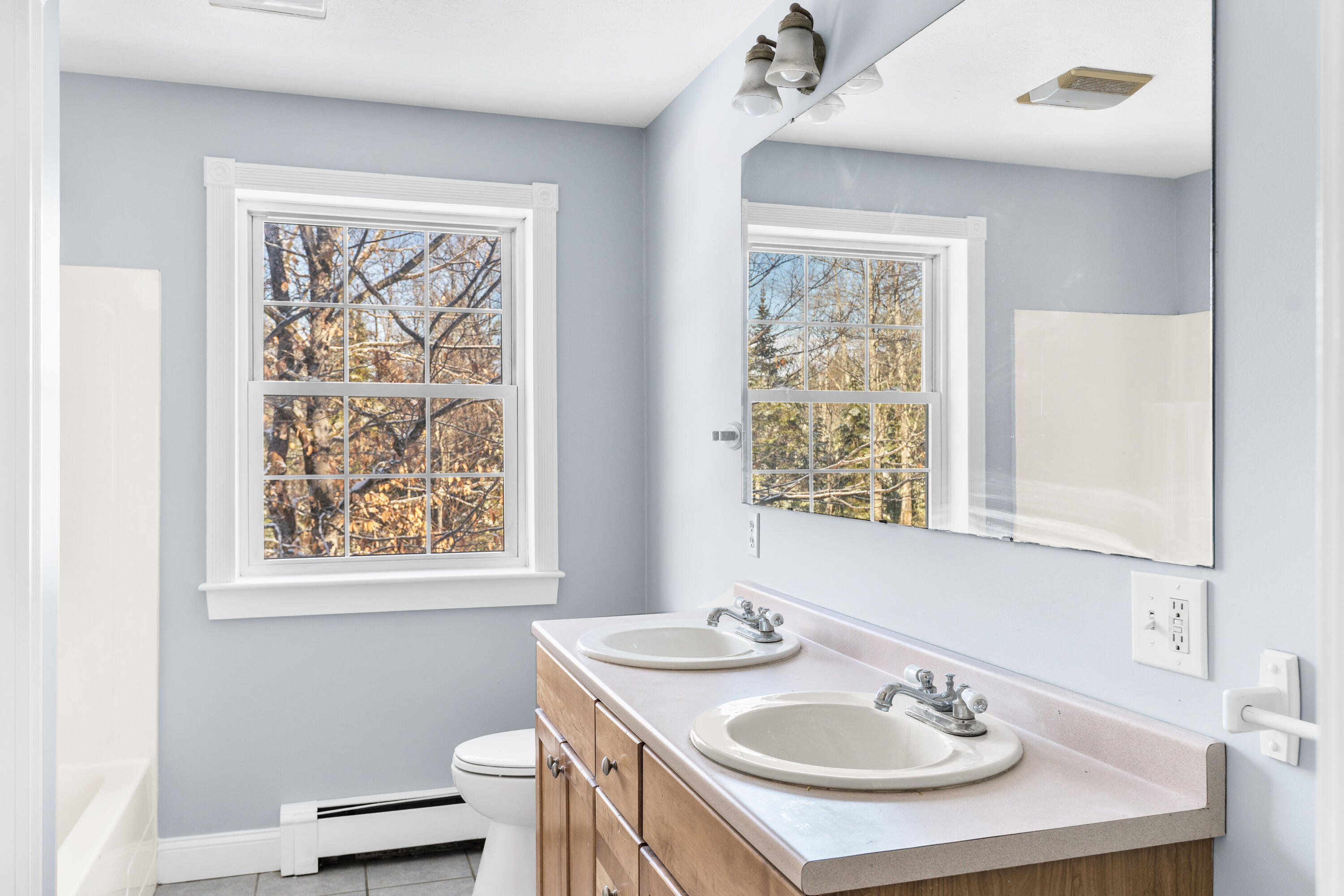 232 Dead River Road Bowdoin, ME 04287 - Photo 71 of 114 232 Dead River Road Bowdoin 070