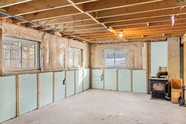 $550,000 | 232 Dead River Road, Bowdoin, ME 04287