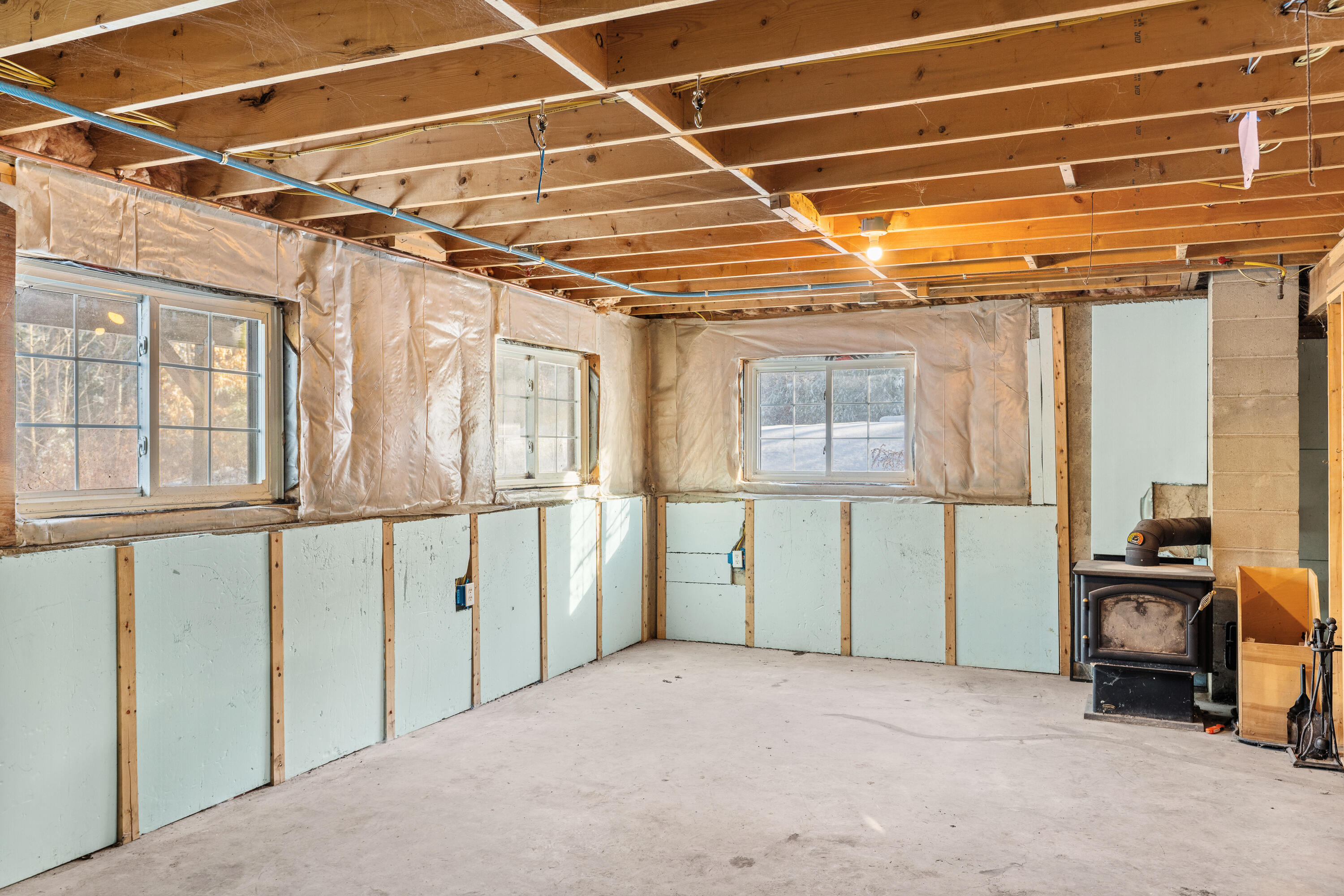 232 Dead River Road Bowdoin, ME 04287 - Photo 72 of 114 232 Dead River Road Bowdoin 072