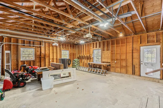 $550,000 | 232 Dead River Road, Bowdoin, ME 04287