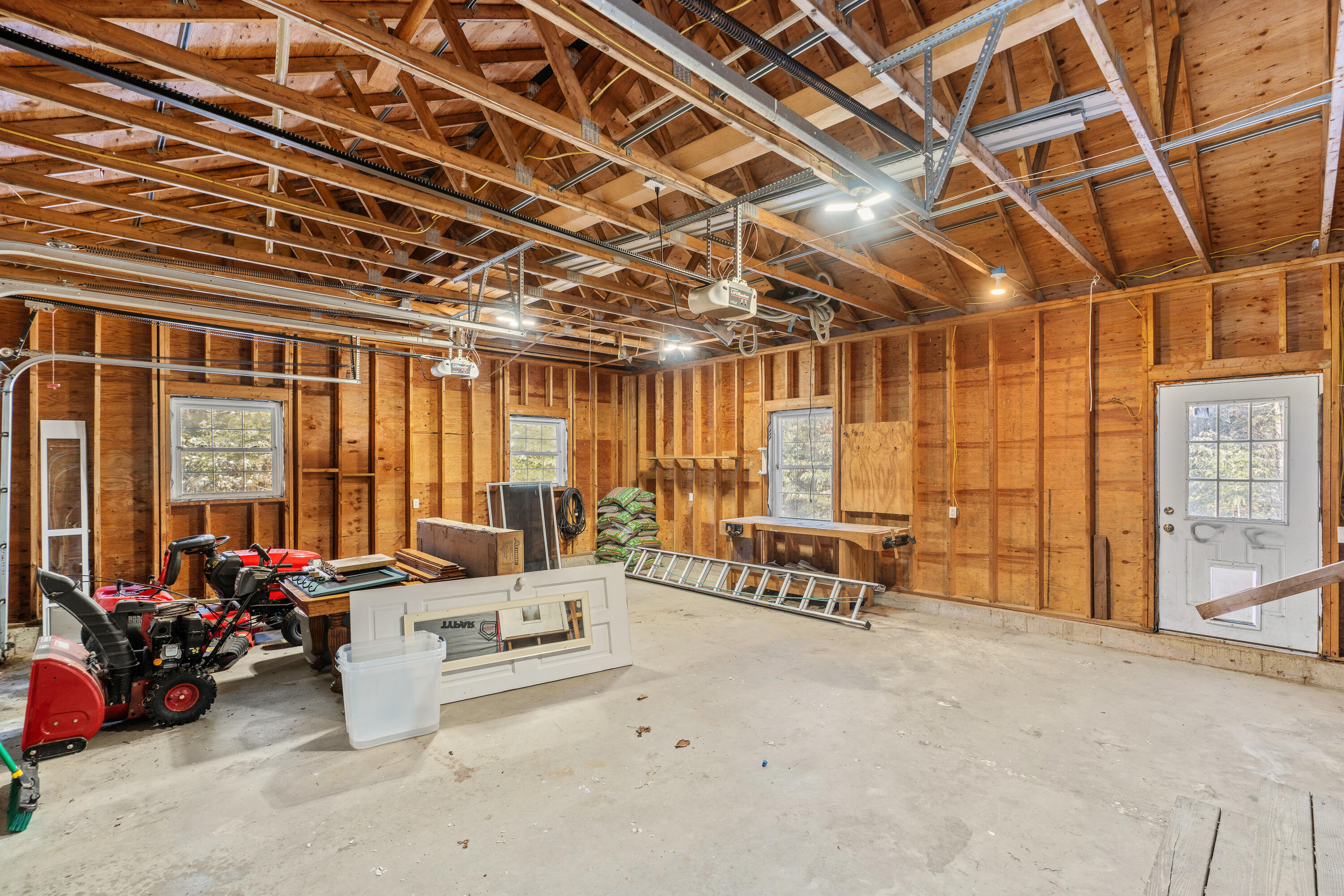 232 Dead River Road Bowdoin, ME 04287 - Photo 73 of 114 232 Dead River Road Bowdoin 073