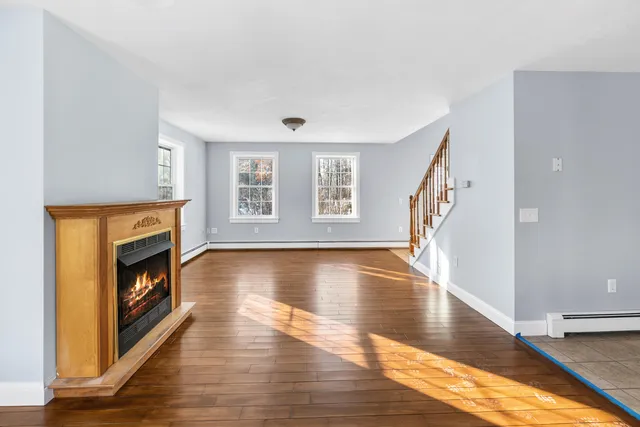 $550,000 | 232 Dead River Road, Bowdoin, ME 04287