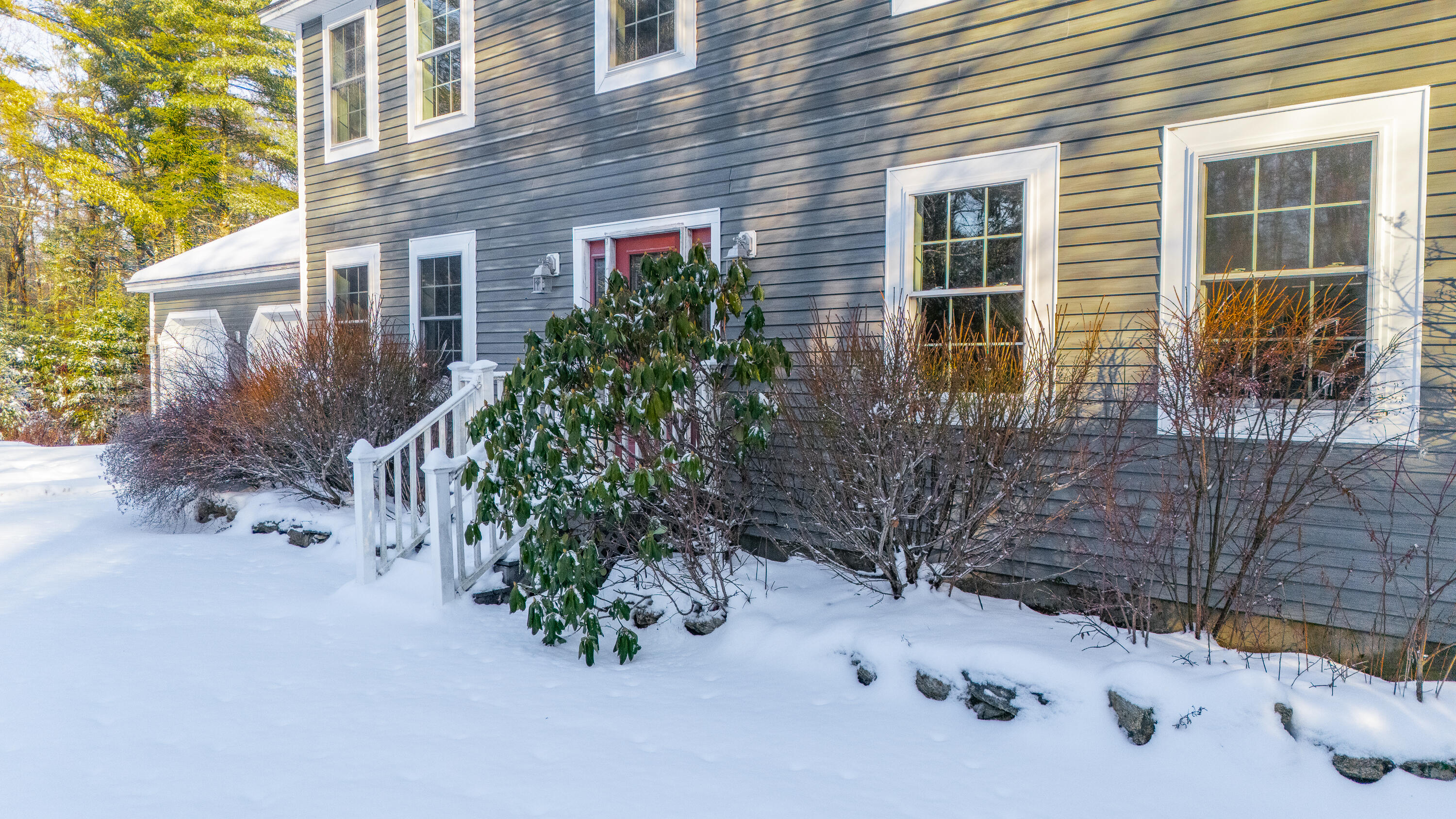 232 Dead River Road Bowdoin, ME 04287 - Photo 83 of 114 232 Dead River Road Bowdoin 084