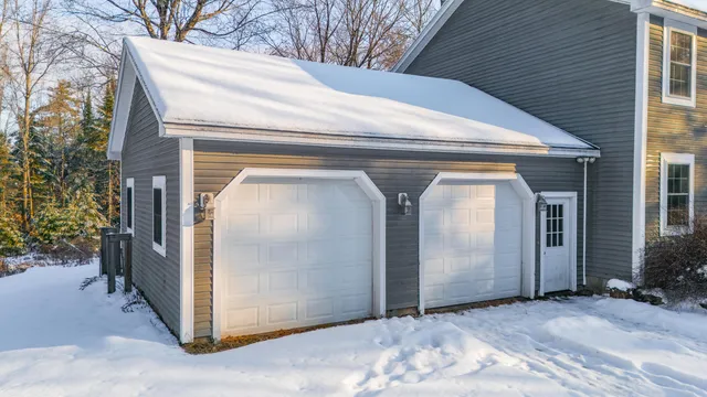 $550,000 | 232 Dead River Road, Bowdoin, ME 04287