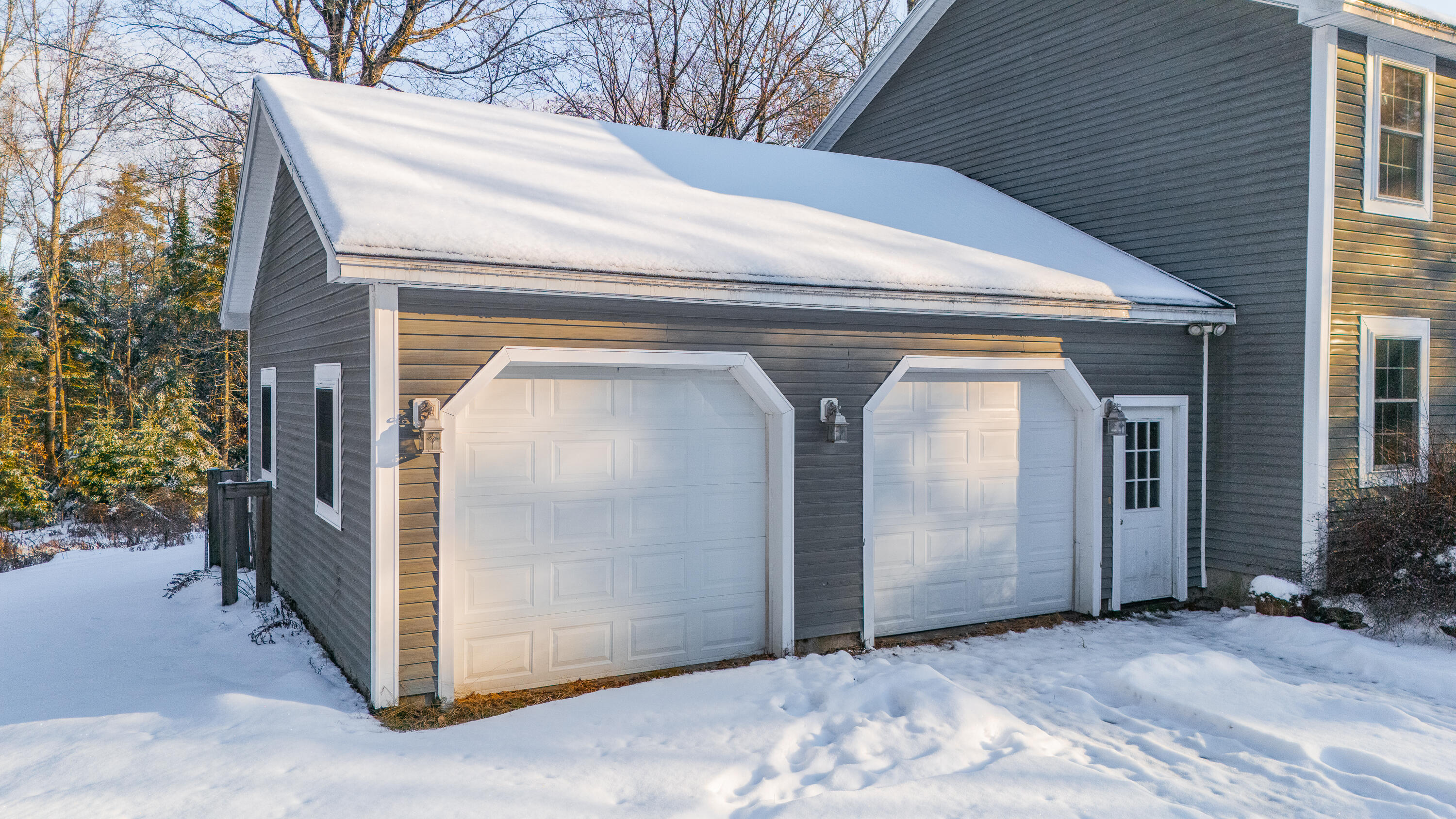 232 Dead River Road Bowdoin, ME 04287 - Photo 84 of 114 232 Dead River Road Bowdoin 085