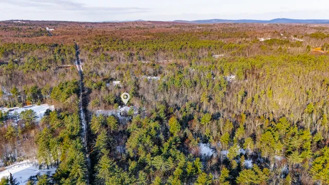 $550,000 | 232 Dead River Road, Bowdoin, ME 04287