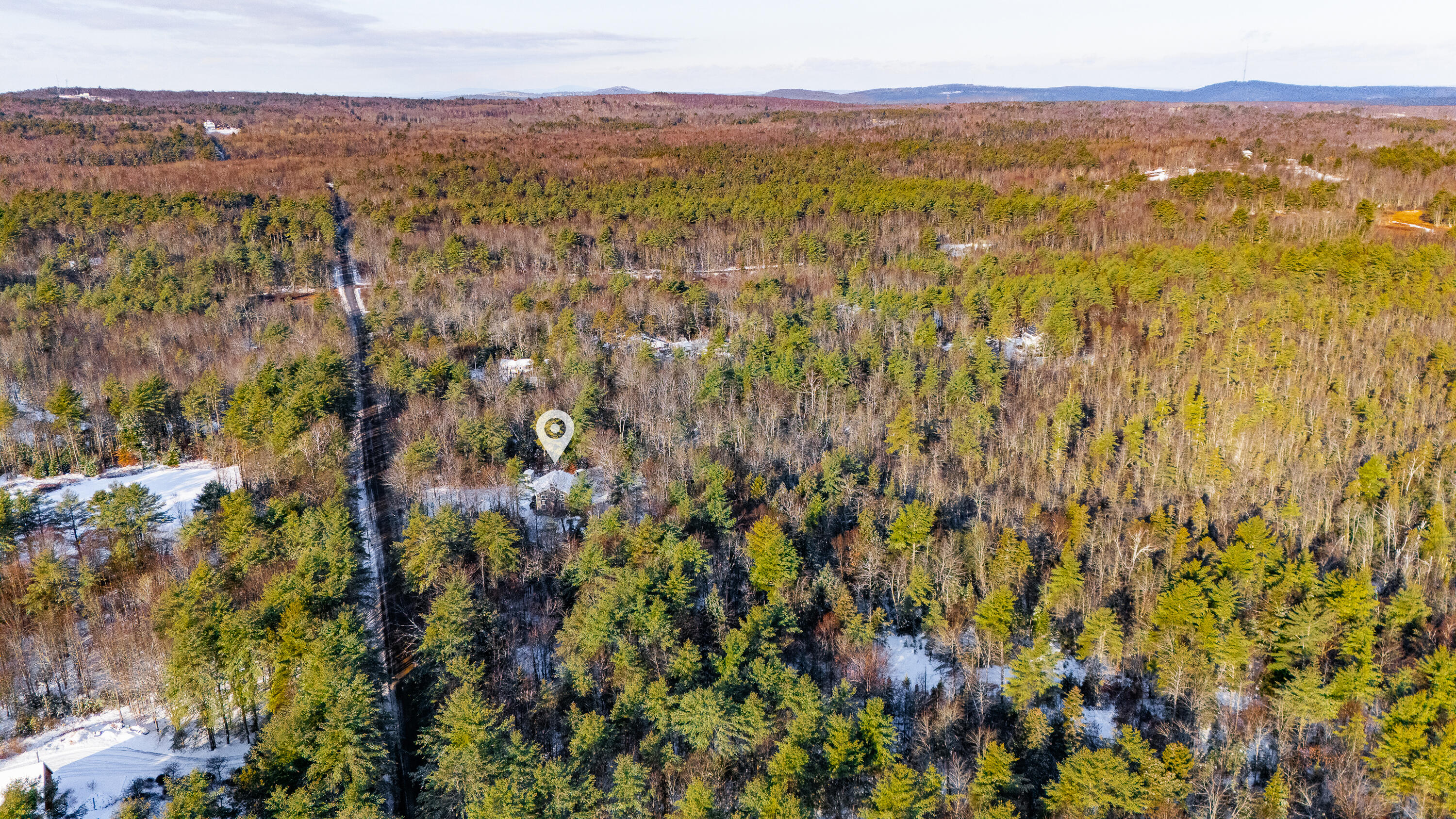 232 Dead River Road Bowdoin, ME 04287 - Photo 88 of 114 232 Dead River Road Bowdoin 089