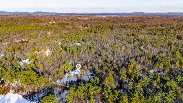 $550,000 | 232 Dead River Road, Bowdoin, ME 04287