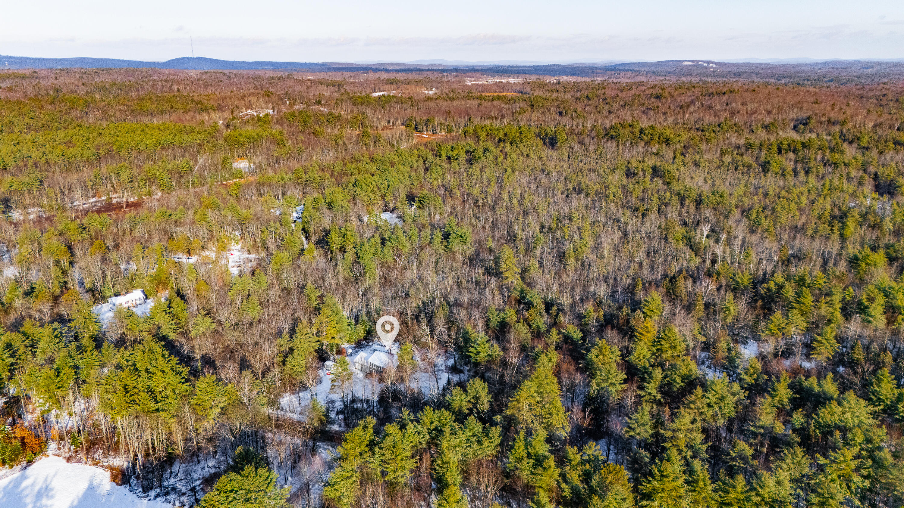 232 Dead River Road Bowdoin, ME 04287 - Photo 89 of 114 232 Dead River Road Bowdoin 090