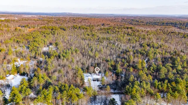 $550,000 | 232 Dead River Road, Bowdoin, ME 04287