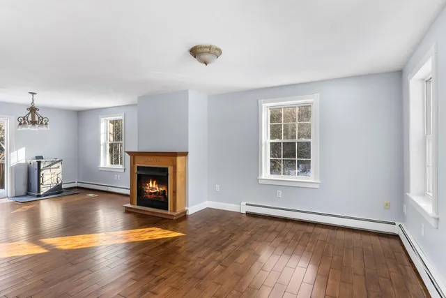 $550,000 | 232 Dead River Road, Bowdoin, ME 04287