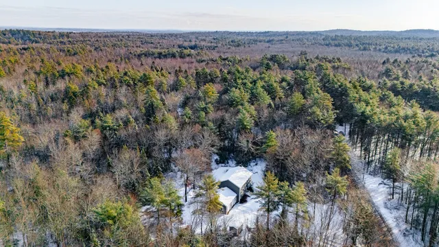 $550,000 | 232 Dead River Road, Bowdoin, ME 04287