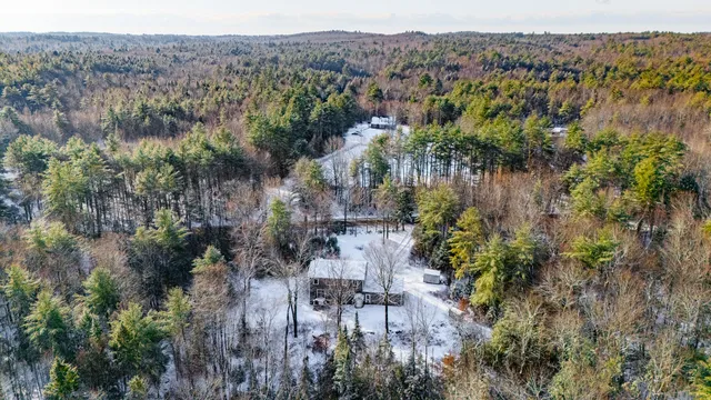 $550,000 | 232 Dead River Road, Bowdoin, ME 04287
