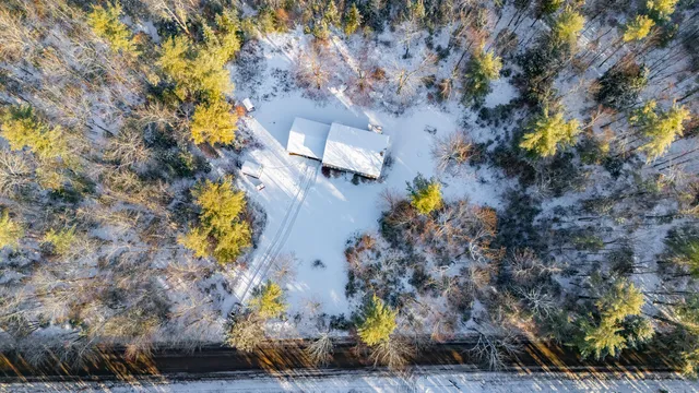 $550,000 | 232 Dead River Road, Bowdoin, ME 04287
