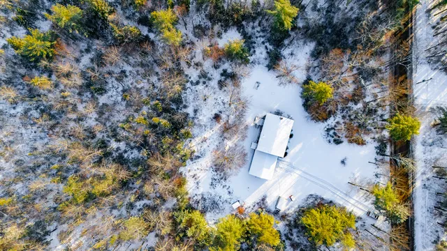 $550,000 | 232 Dead River Road, Bowdoin, ME 04287