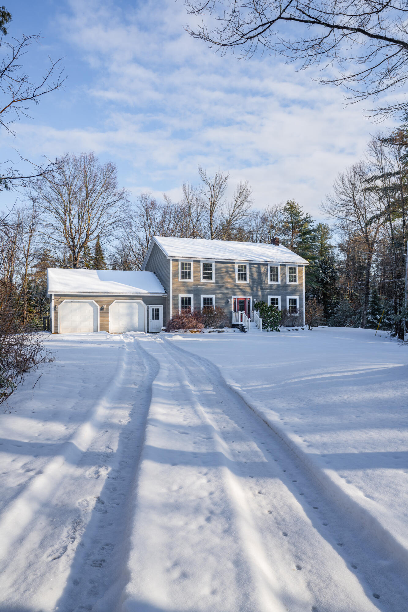 232 Dead River Road Bowdoin, ME 04287 - Photo 99 of 114 232 Dead River Road Bowdoin 100