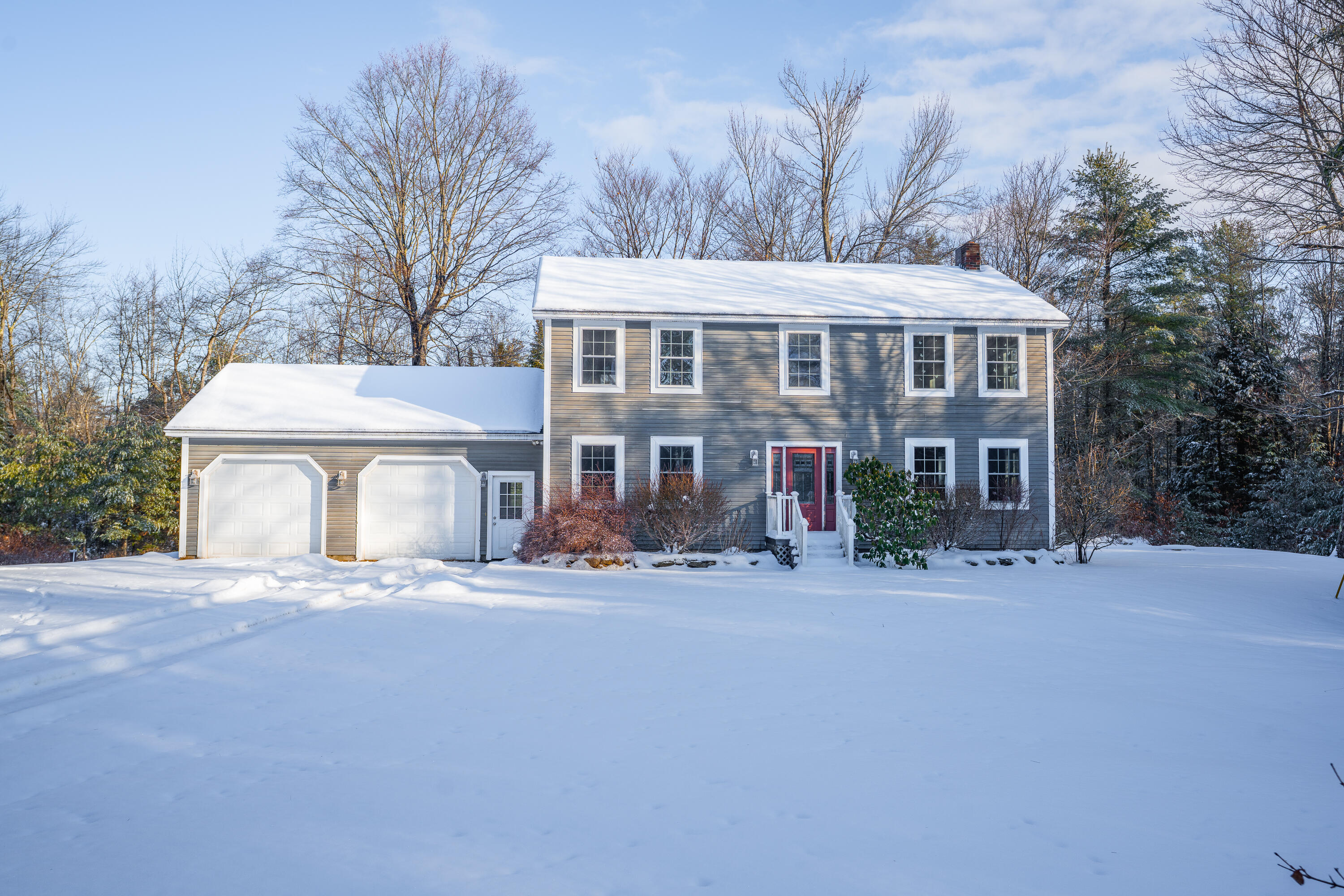 232 Dead River Road Bowdoin, ME 04287 - Photo 100 of 114 232 Dead River Road Bowdoin 101