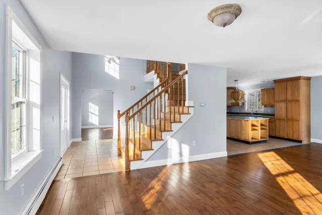 $550,000 | 232 Dead River Road, Bowdoin, ME 04287