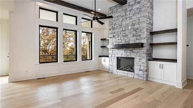 $799,000 | 119 Teton Ridge, Greenwood, MO 64034