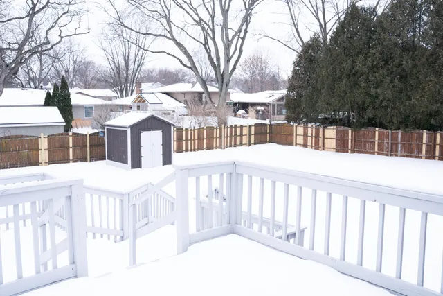 $2,700 | 919 Seneca Drive, Crown Point, IN 46307