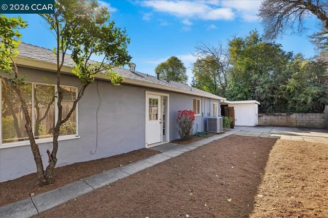 $999,950 | 848 Cumberland Drive, Pleasant Hill, CA 94523