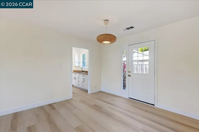 $999,950 | 848 Cumberland Drive, Pleasant Hill, CA 94523