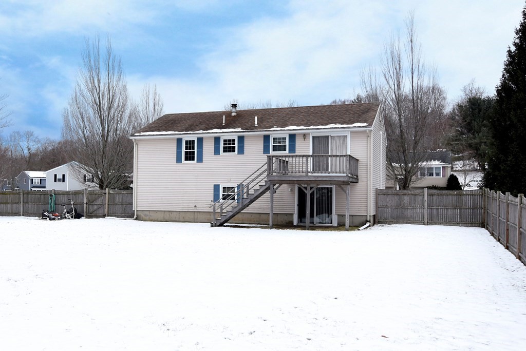 3 Arrowhead Road Danvers, MA 01923 - Photo 29 of 31 Gallery Image 29