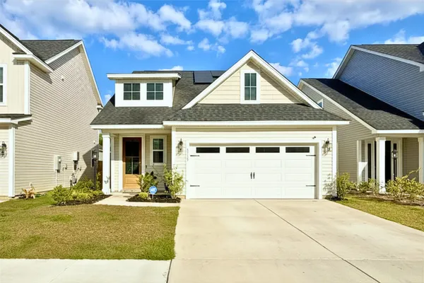 $2,500 | 8715 Revival Road, North Charleston, SC 29420
