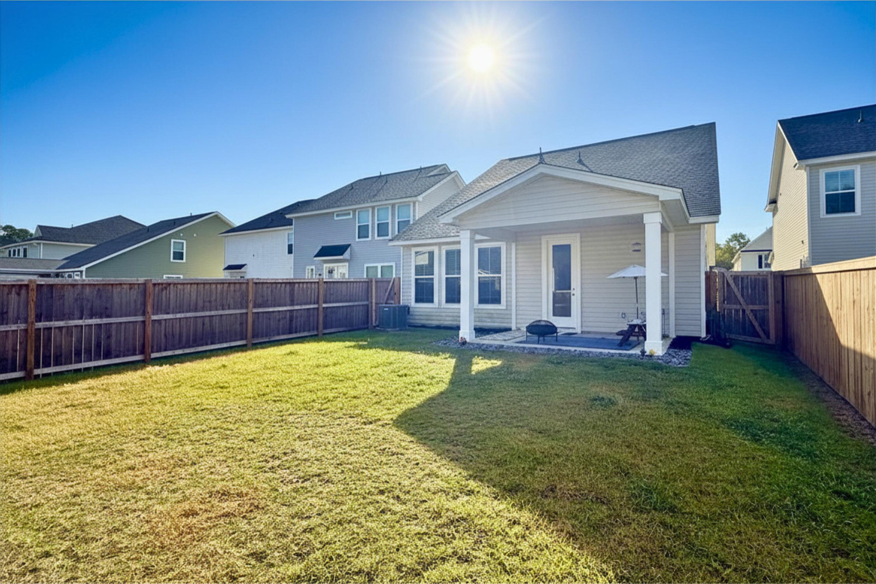 8715 Revival Road North Charleston, SC 29420 - Photo 14 of 14 14