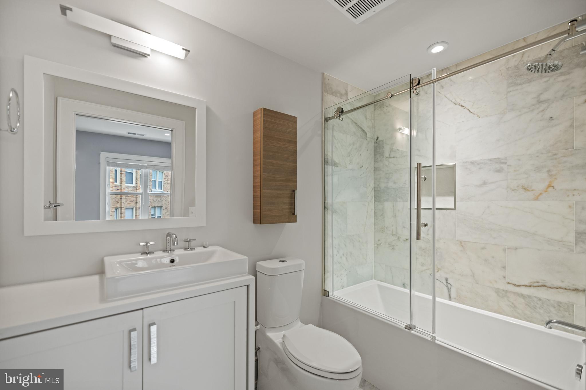 2434 16th Street Northwest, Unit 301 Washington, DC 20009 - Photo 15 of 29