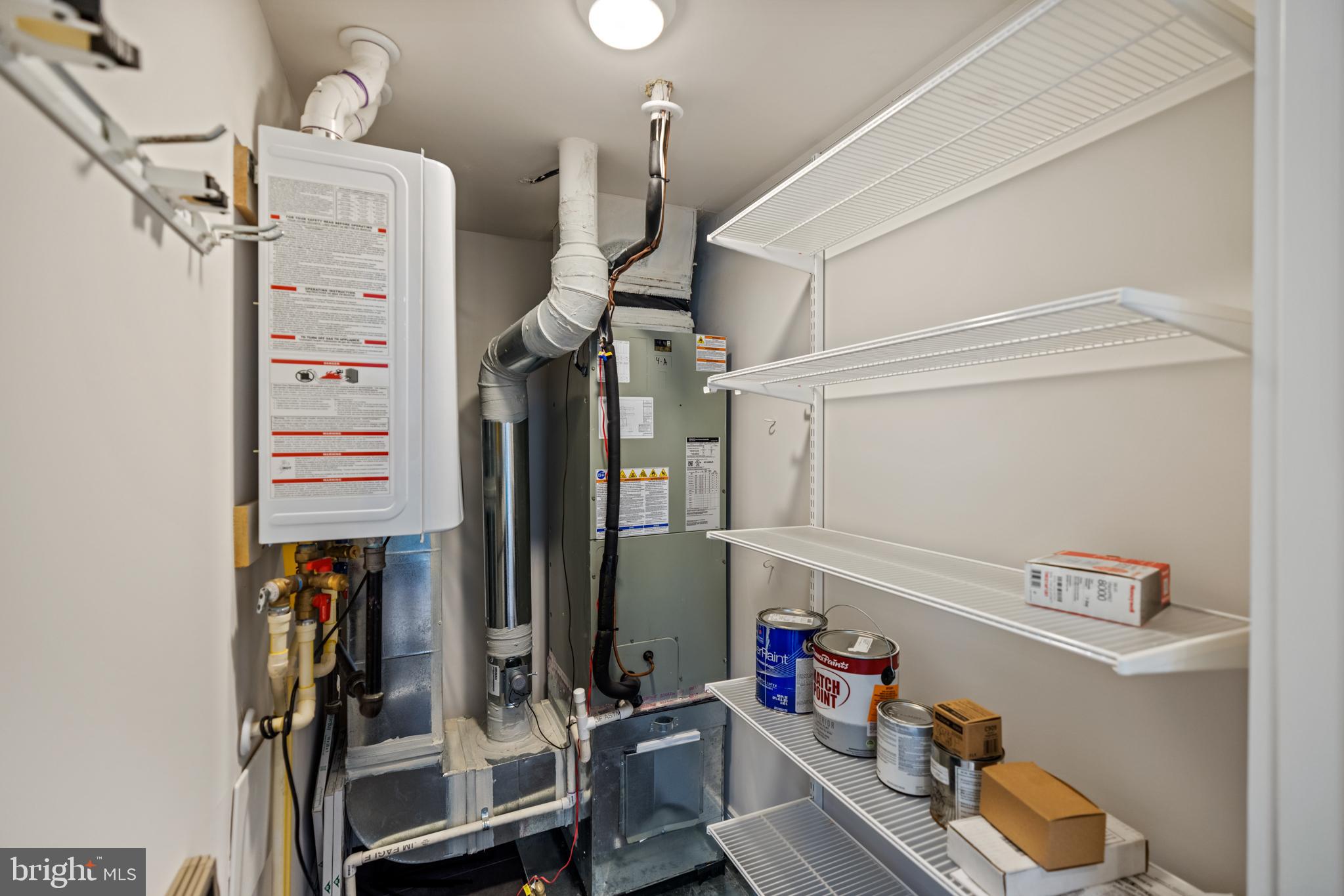 2434 16th Street Northwest, Unit 301 Washington, DC 20009 - Photo 20 of 29