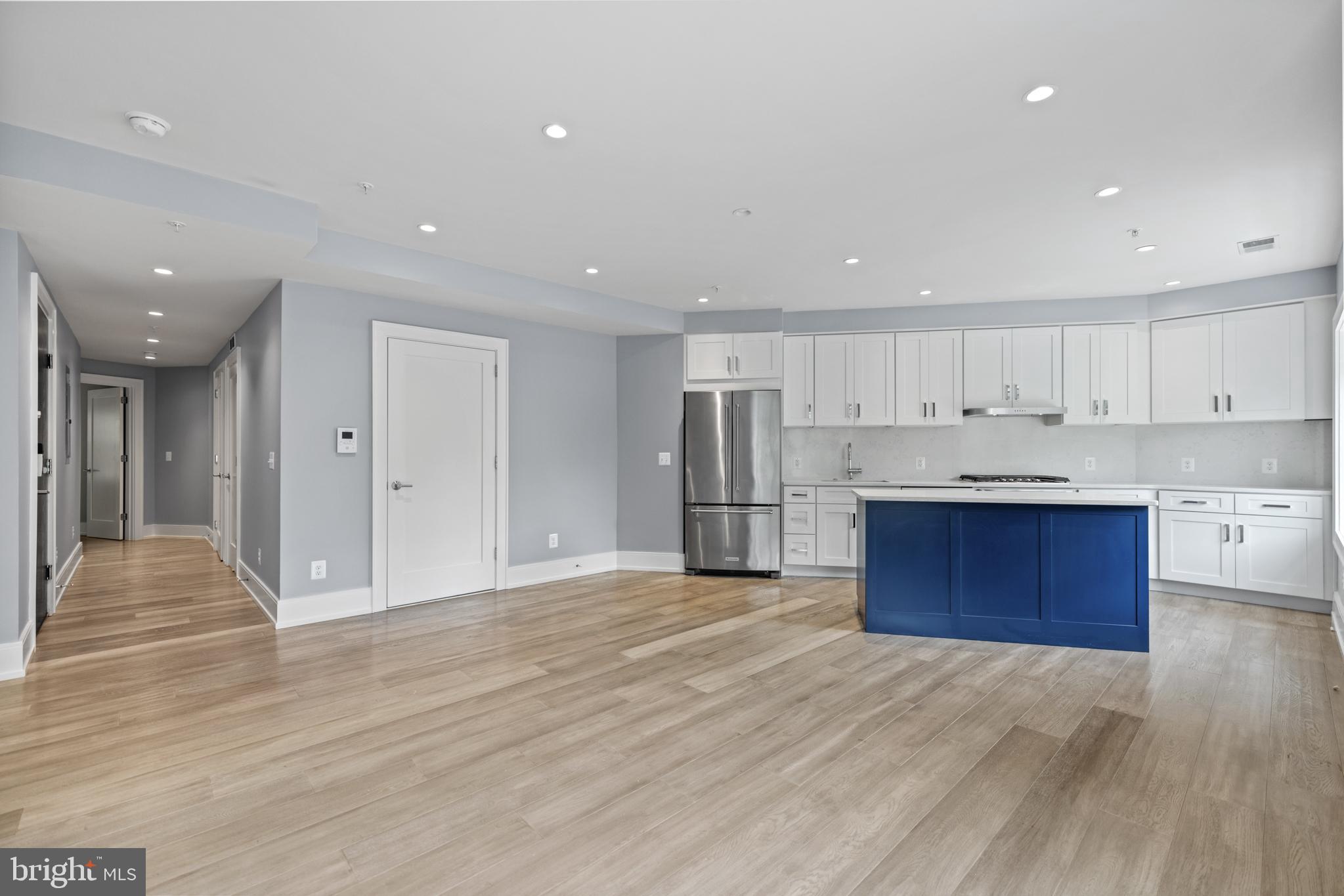 2434 16th Street Northwest, Unit 301 Washington, DC 20009 - Photo 2 of 29