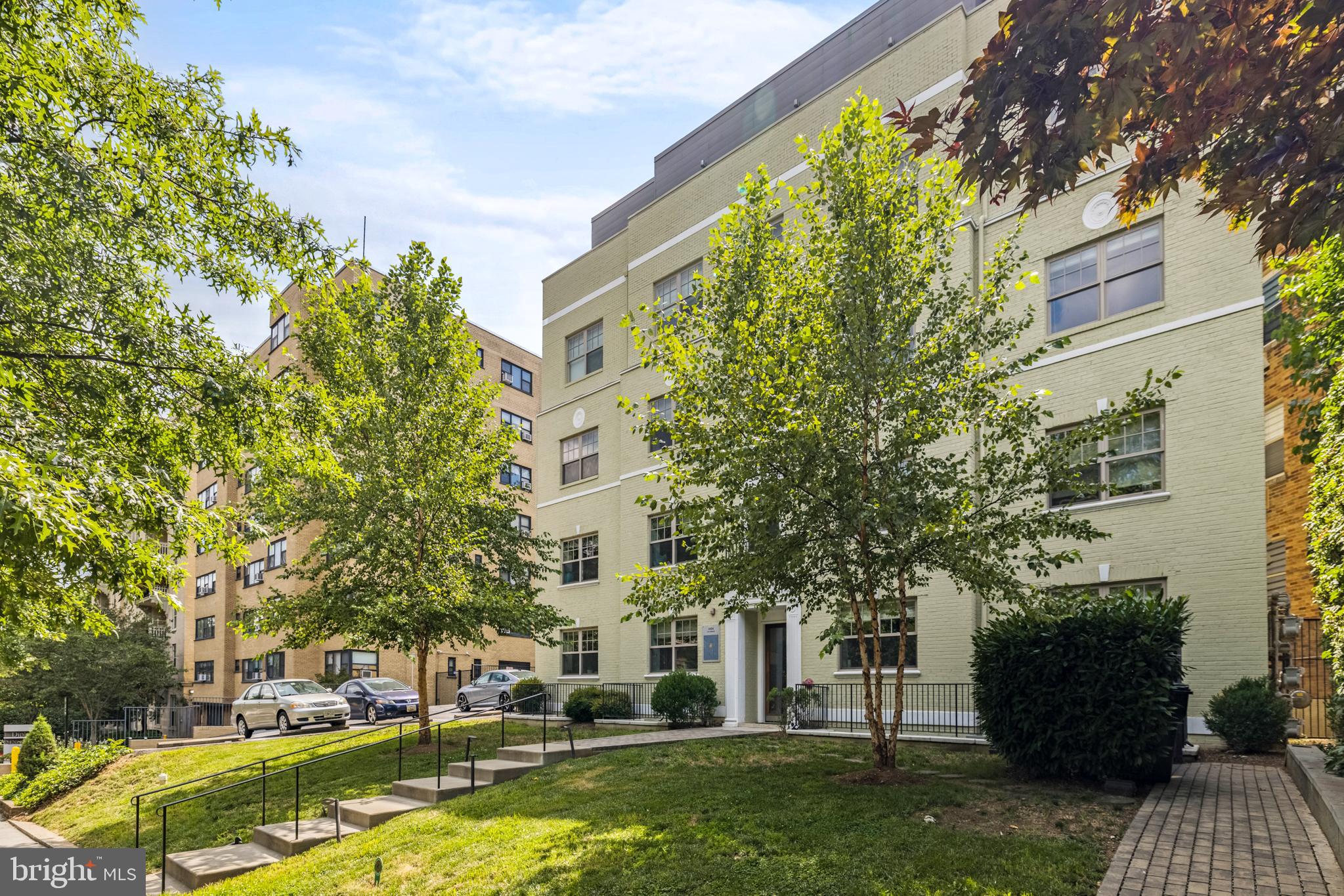 2434 16th Street Northwest, Unit 301 Washington, DC 20009 - Photo 23 of 29