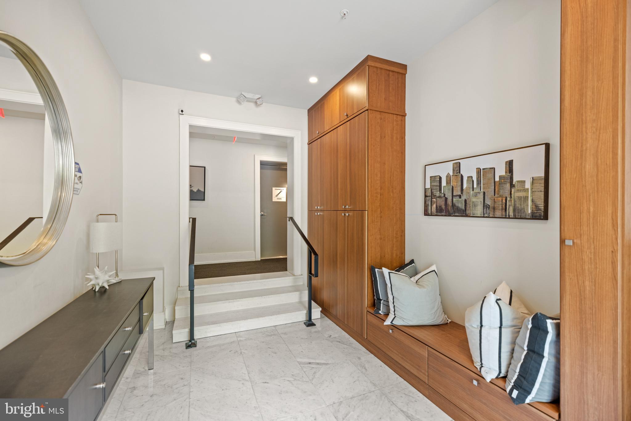 2434 16th Street Northwest, Unit 301 Washington, DC 20009 - Photo 25 of 29