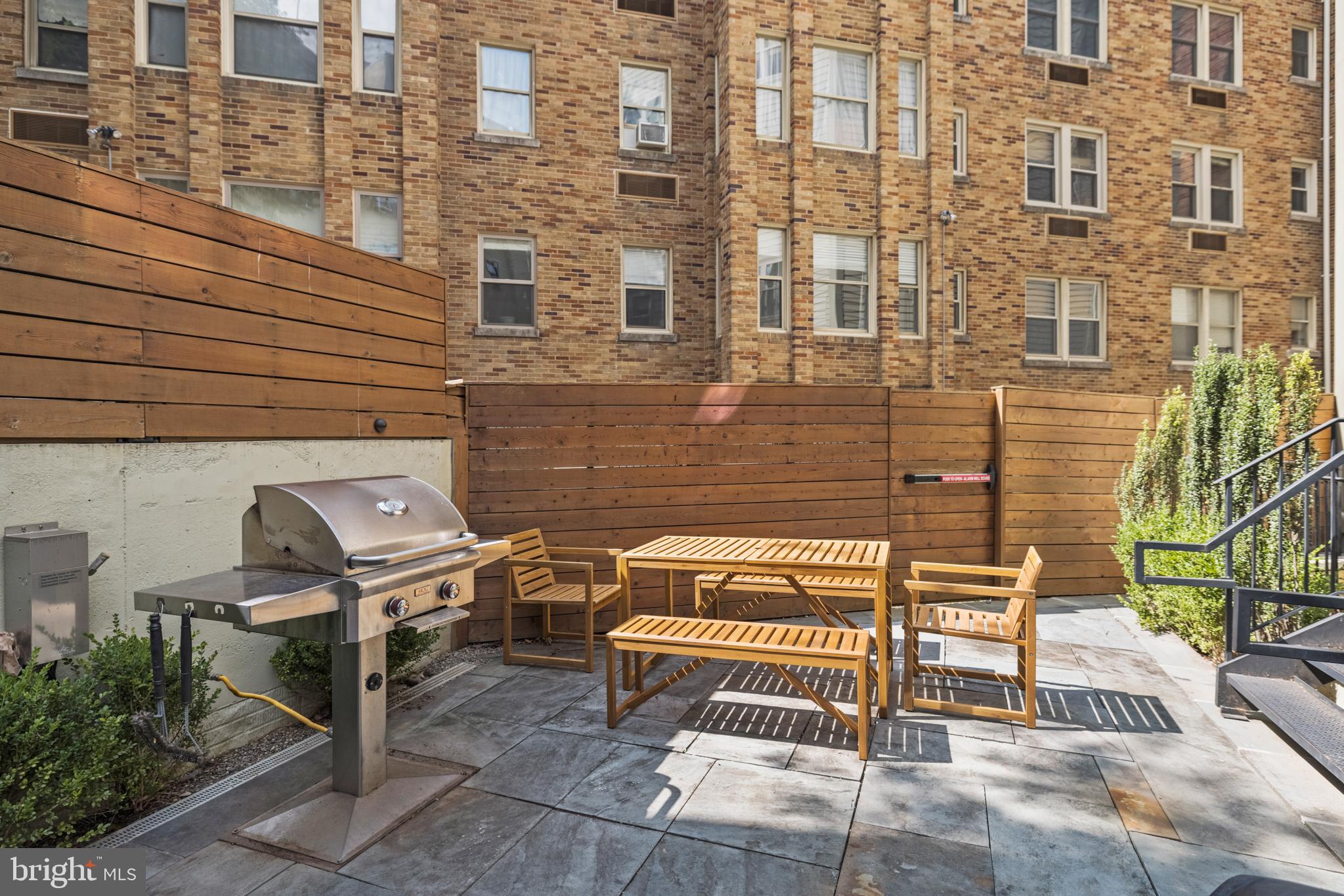 2434 16th Street Northwest, Unit 301 Washington, DC 20009 - Photo 27 of 29