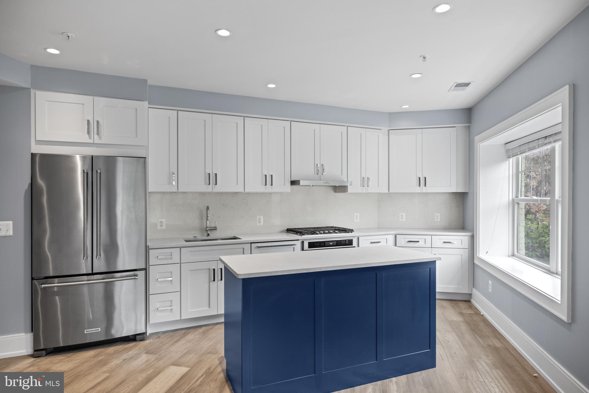 2434 16th Street Northwest, Unit 301 Washington, DC 20009 - Photo 3 of 29